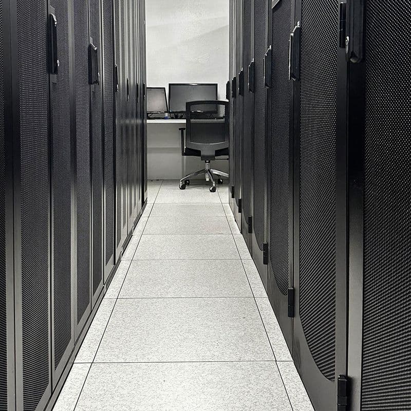 Datacenter in New Zealand Hostperl