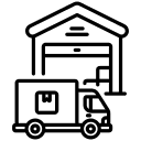 Secure Off-Street Parking Hostperl