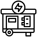 Secure Off-Street Parking Hostperl