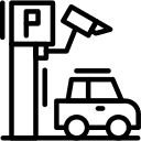 Secure Off-Street Parking Hostperl