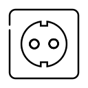 Secure Off-Street Parking Hostperl